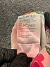 Susan Graver Print White Casual Pants Size 6 (petite) - photo 8
