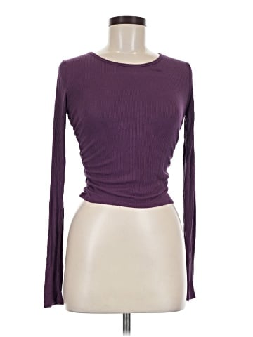 Alo Long Sleeve T-Shirt (view 1)