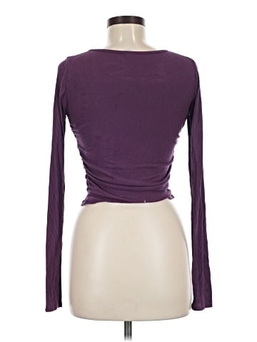 Alo Long Sleeve T-Shirt (view 2)