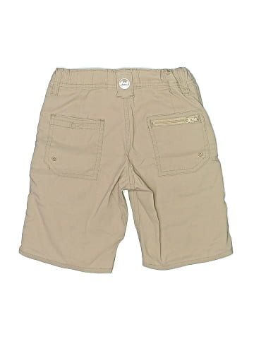 Wrangler Jeans Co Khaki Shorts (view 2)