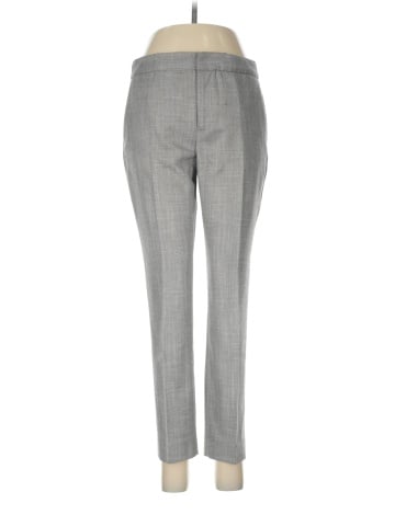 Zara Basic Dress Pants (view 1)