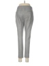 Zara Basic Houndstooth Gray Dress Pants Size M - photo 2