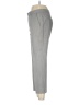 Zara Basic Houndstooth Gray Dress Pants Size M - photo 5