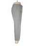 Zara Basic Houndstooth Gray Dress Pants Size M - photo 4