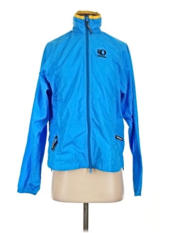 Pearl Izumi Windbreaker (view 1)