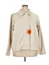 Banana Republic Ivory Jacket Size XXL - photo 1