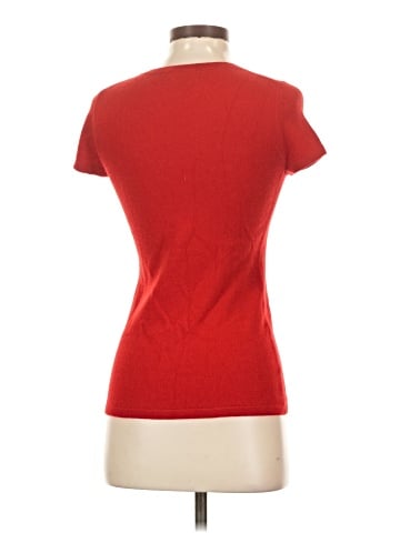 Banana Republic Cashmere Cardigan (view 2)