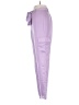 Lovers + Friends 100% Polyester Purple Casual Pants Size XS - photo 5