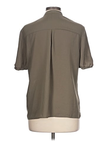 Guess Short Sleeve Blouse (view 2)
