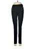 Aqua Black Active Pants Size M - photo 1