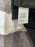 Purejill Solid Black Active Pants Size 2X - photo 5