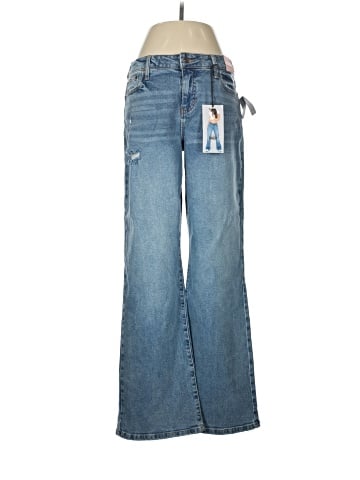 Celebrity Pink Jeans (view 1)