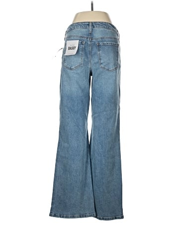 Celebrity Pink Jeans (view 2)
