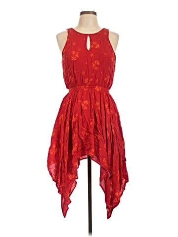 Miss Me Cocktail Dress (view 1)