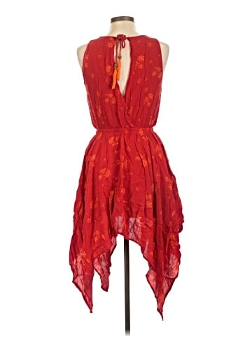Miss Me Cocktail Dress (view 2)