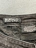 Buffalo by David Bitton Solid Black Jeans Size 28 waist - photo 7