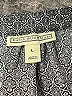 Dana Buchman Gray Short Sleeve Blouse Size L - photo 7