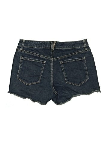 Jessica Simpson Denim Shorts (view 2)