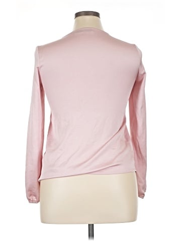 Kasper Long Sleeve Top (view 2)