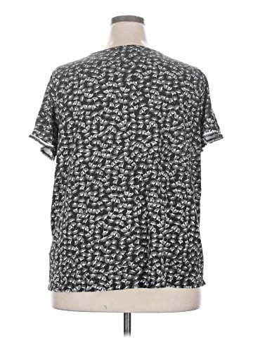 Ellos Short Sleeve T-Shirt (view 2)