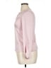 Kasper Pink Long Sleeve Top Size XL (estimated) - photo 5