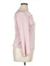 Kasper Pink Long Sleeve Top Size XL (estimated) - photo 4