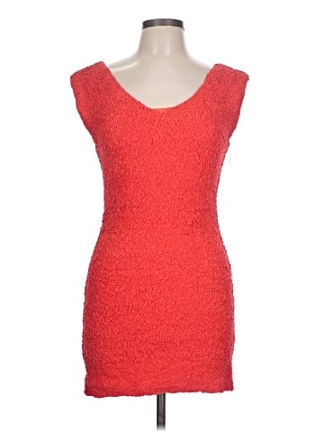 ASTR The Label Cocktail Dress (view 1)