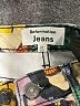 Reformation Jeans Print Green Jeans Size 27 waist - photo 6