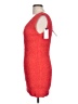ASTR The Label Red Cocktail Dress Size L - photo 5