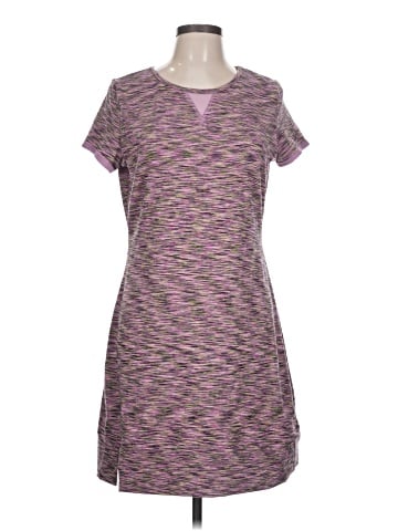Soybu Casual Dress (view 1)