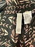 Element 100% Rayon Print Black Casual Pants Size L - photo 7