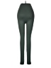 Blanqi Green Leggings Size Med Maternity - photo 2