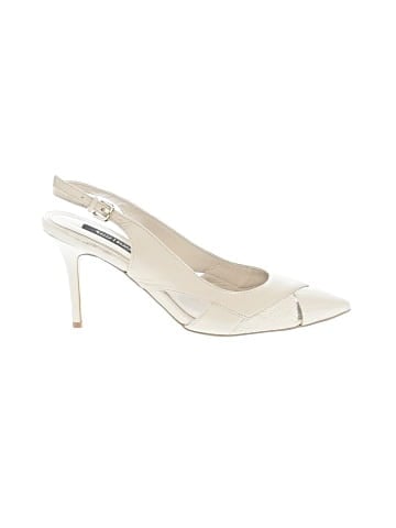 White House Black Market Heels (view 1)