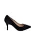 Nine West Black Heels Size 7 - photo 1