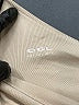OGL Tan Sleeveless Blouse Size L - photo 7