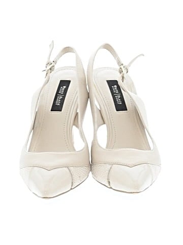 White House Black Market Heels (view 2)