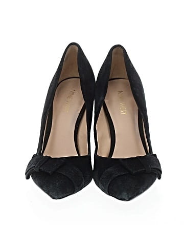 Nine West Heels (view 2)