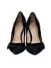 Nine West Black Heels Size 7 - photo 2