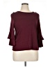W5 Burgundy Cardigan Size XL - photo 1