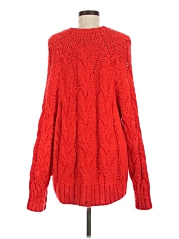 Love, Whit by Whitney Port Pullover Sweater (view 2)