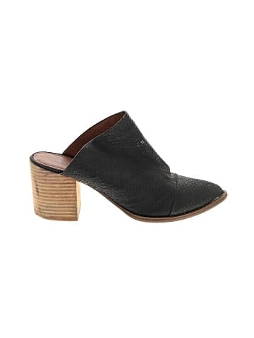 REPORT Mule/Clog (view 1)
