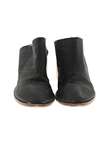 REPORT Mule/Clog (view 2)