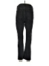 H&M Chevron-herringbone Black Jeans Size 12 - photo 2