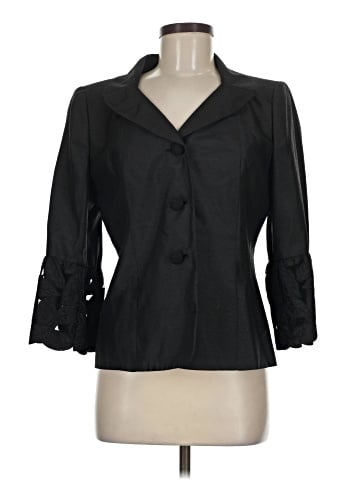 Kasper Blazer (view 1)