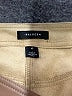 Halogen 100% Polyester Tan Casual Pants Size 10 - photo 7