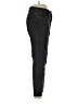 H&M Chevron-herringbone Black Jeans Size 12 - photo 4