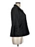 Kasper 100% Polyester Black Blazer Size 8 - photo 4