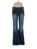Maurices Blue Jeans Size 11 - 12 - photo 1