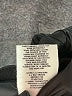 Odyn Solid Black Jeggings Size 27 waist - photo 8