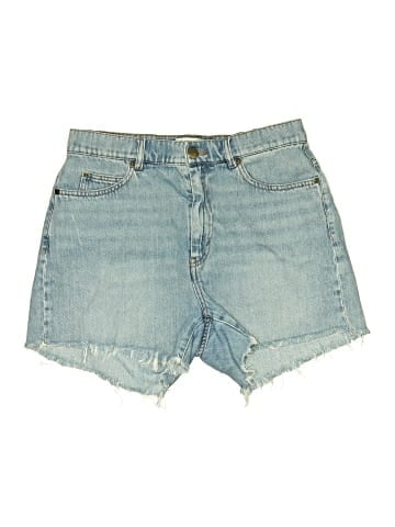 Los Angeles Atelier & Other Stories Denim Shorts (view 1)